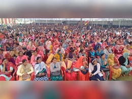 नई शिक्षा नीति के विरोध में राजस्थान के शिक्षकों ने भरी हुंकार, OPS से छेड़छाड़ पर सरकार को चेतावनी