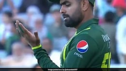 "Pakistan Fielding" Memes Flood Social Media, Thanks To Babar Azam, Iftikhar Ahmed's Dropped Chances