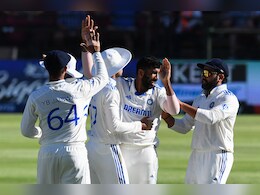 ICC Test Ranking: केपटाउन में जीत के बाद भी टीम इंडिया को लगा झटका, इस टीम ने मारी बाज़ी