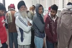 कोटा के रेजिडेंट डॉक्टर्स की अनिश्चितकालीन हड़ताल शुरु कोटा के रेजिडेंट डॉक्टर्स की अनिश्चितकालीन हड़ताल शुरु