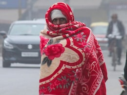 Chhattisgarh Cold wave: छत्तीसगढ़ में शीतलहर का अलर्ट, इन इलाकों में गिरेगा पारा, अब होगी कड़ाके की ठंड की दस्तक