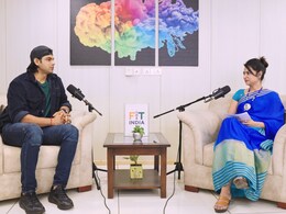 Sheetal Devi, Neeraj Chopra All Set To Kick Off Fit India Champions Podcast Series
