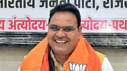 Maa Tripura Sundari Temple: एक दिन में तीन बार बदलता है मां का स्वरूप, CM बनने के बाद पहली बार दर्शन करेंगे भजनलाल शर्मा
