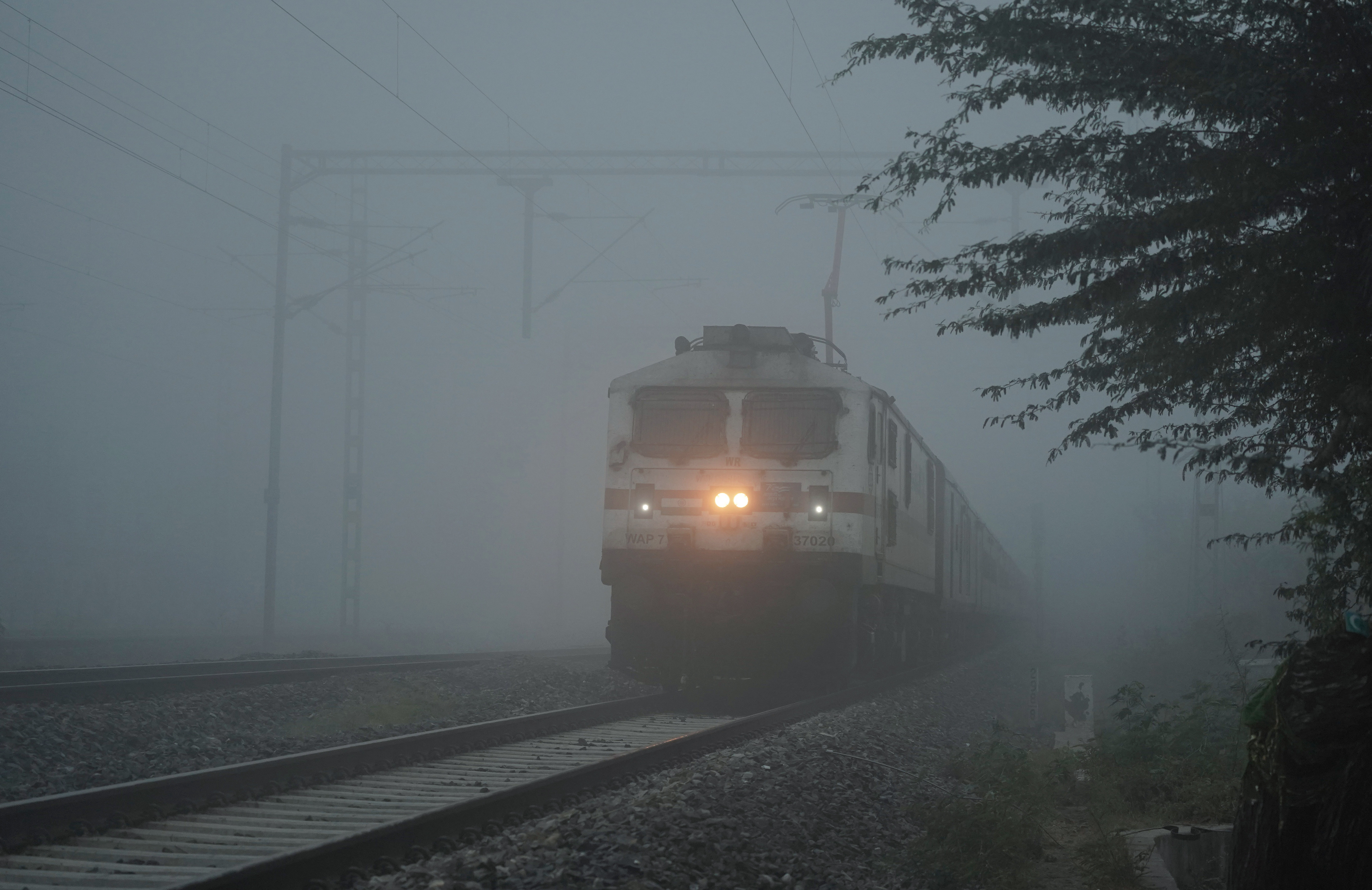Weather Update: मध्य प्रदेश में मौसम ने फिर ली करवट, बारिश के आसार, यहां जानें छत्तीसगढ़ का हाल