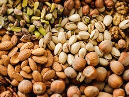 Want To Start A Family? 7 Nuts And Seeds That Can Boost Your Fertility Want To Start A Family? 7 Nuts And Seeds That Can Boost Your Fertility