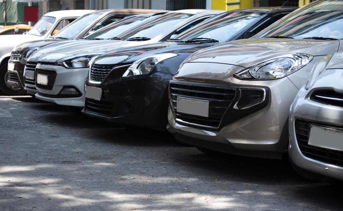 Opinion: Dear Car Owners, 'Buy One, Get One Free' Is Not For This