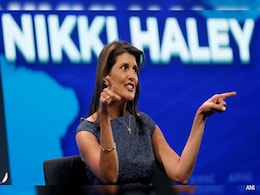 Nikki Haley Coins New Slogan 'Make America Normal Again' For US Elections Nikki Haley Coins New Slogan 'Make America Normal Again' For US Elections