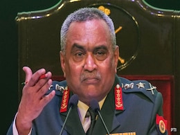 सेना सीमाओं पर मुस्तैद, हर कीमत पर देश की क्षेत्रीय अखंडता की रक्षा करेगी : जनरल पांडे सेना सीमाओं पर मुस्तैद, हर कीमत पर देश की क्षेत्रीय अखंडता की रक्षा करेगी : जनरल पांडे