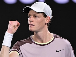 Australian Open Men's Singles Final Highlights: Jannik Sinner Wins Maiden Grand Slam, Beats Daniil Medvedev In Thrilling Final