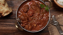 Try Hyderabadi Pasinday Recipe: Bring The Nizam City's Flavours Right To Your Kitchen