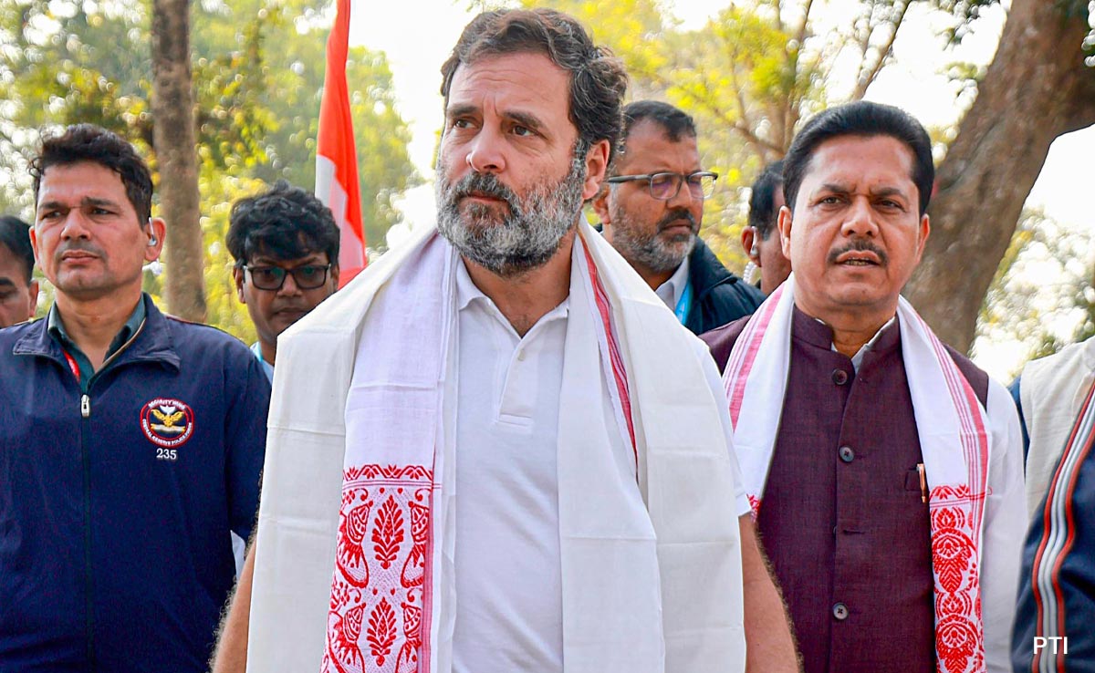Opinion: Ayodhya - Congress's Epic Tragedy Of Errors