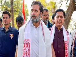 Opinion: Ayodhya - Congress's Epic Tragedy Of Errors Opinion: Ayodhya - Congress's Epic Tragedy Of Errors