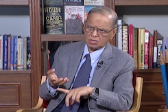"Waited About 2.5 Hours In Corridors": Narayana Murthy On How He Got Infosys License "Waited About 2.5 Hours In Corridors": Narayana Murthy On How He Got Infosys License