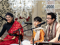 Kiran Rao Posts Pics With Reena, Aamir From Ira's 'Super Fun Wedding'