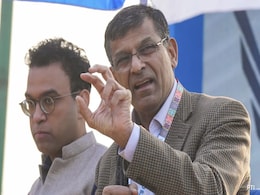 India Must Focus On Education, Healthcare To Become Developed By 2047: Raghuram Rajan India Must Focus On Education, Healthcare To Become Developed By 2047: Raghuram Rajan