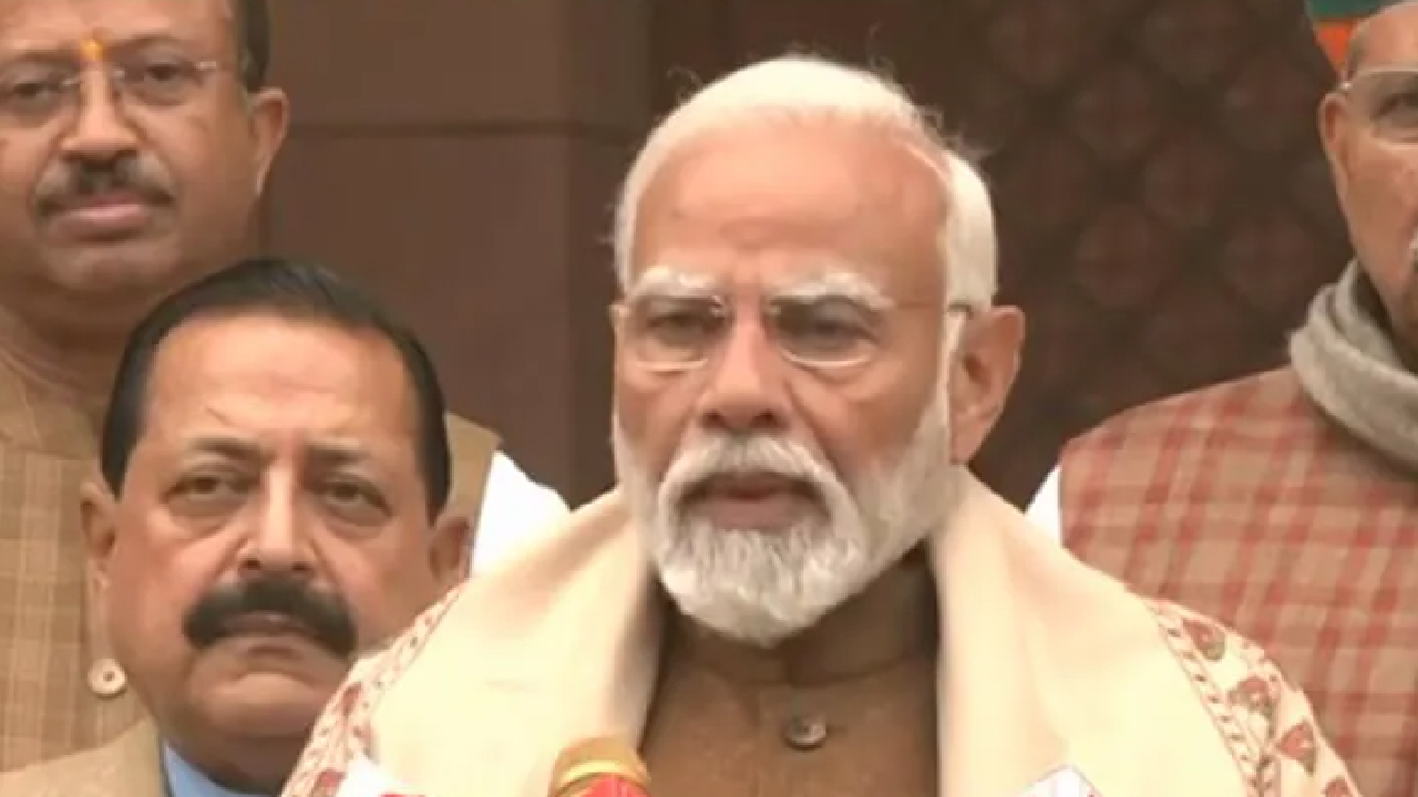 पीएम मोदी ने बताया कैसा होगा इस बार का बजट