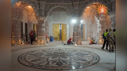 Dry Day, Schools Shut: Restrictions In Noida On Ram Temple Consecration Day