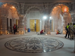 Dry Day, Schools Shut: Restrictions In Noida On Ram Temple Consecration Day Dry Day, Schools Shut: Restrictions In Noida On Ram Temple Consecration Day