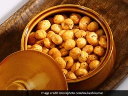 15 दिन तक घी में भून कर खा लें ये ड्राई फ्रूट्स, फायदे जान चौंक जाएंगे आप 15 दिन तक घी में भून कर खा लें ये ड्राई फ्रूट्स, फायदे जान चौंक जाएंगे आप