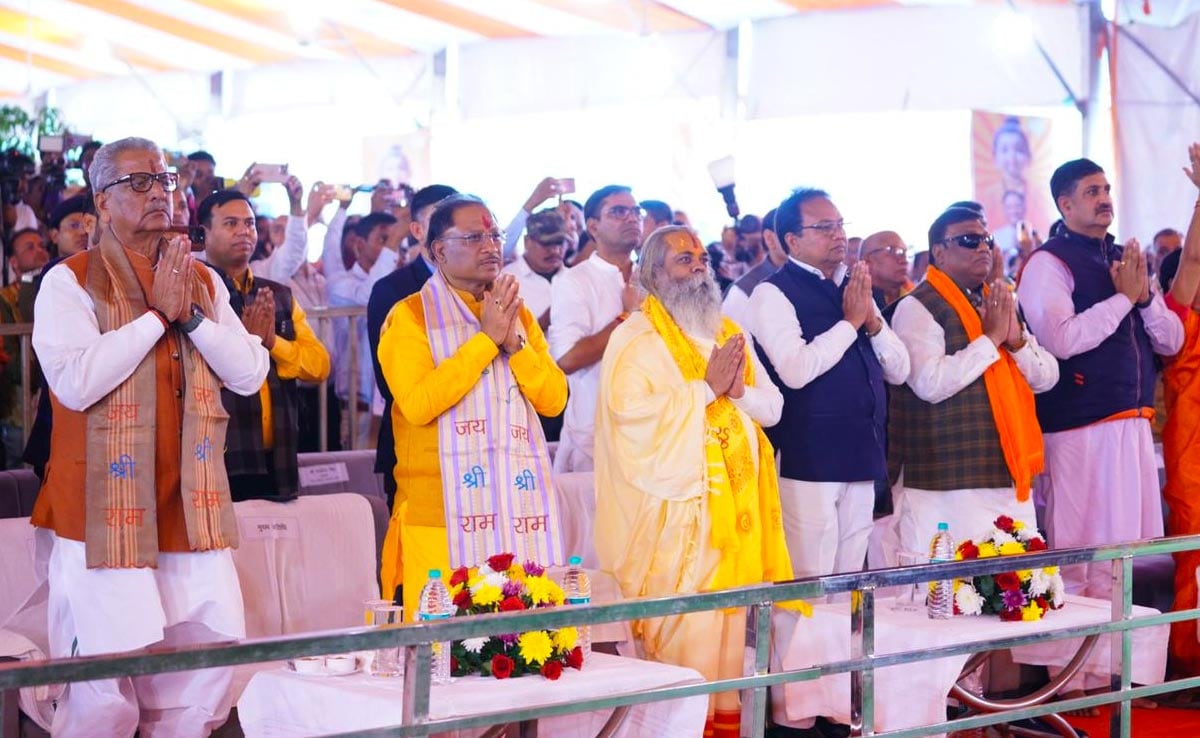 Latest and Breaking News on NDTV