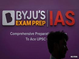 Byju's Says Investors Have No Say On CEO Amid Calls For Leadership Change Byju's Says Investors Have No Say On CEO Amid Calls For Leadership Change
