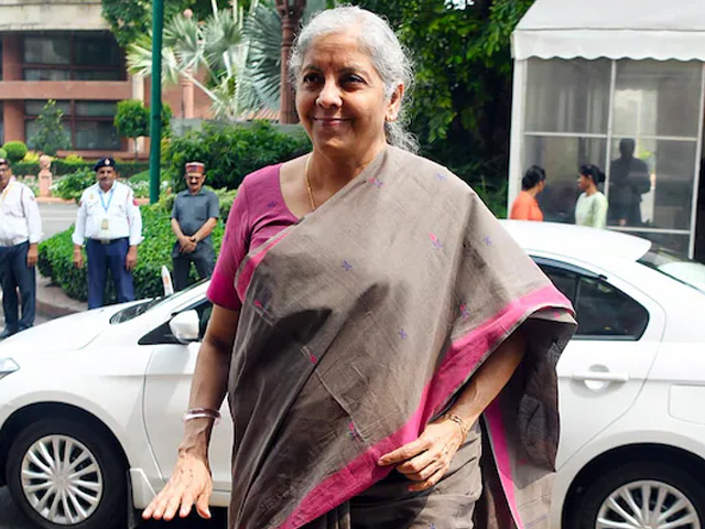 बजट सत्र की शुरुआत आज से, कल पेश होगा मोदी सरकार के दूसरे कार्यकाल का अंतरिम बजट