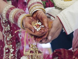 साल 2024 का आखिरी खरमास दिसंबर की इस तारीख से हो जाएगा शुरू, इससे पहले कर लीजिए शुभ मांगलिक कार्य साल 2024 का आखिरी खरमास दिसंबर की इस तारीख से हो जाएगा शुरू, इससे पहले कर लीजिए शुभ मांगलिक कार्य