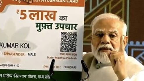 Ayushman Yojana: आप आयुष्मान कार्ड बनवा सकते हैं या नहीं? अब घर बैठे ऐसे करें चेक, जानिए इसके फायदे