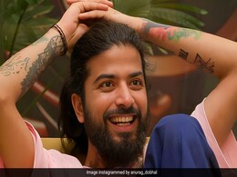 'मैं सुसाइड करना चाहता था', बिग बॉस 17 में जाकर पछता रहे अनुराग डोभाल, बोले- मुझे किया गया टॉर्चर 'मैं सुसाइड करना चाहता था', बिग बॉस 17 में जाकर पछता रहे अनुराग डोभाल, बोले- मुझे किया गया टॉर्चर