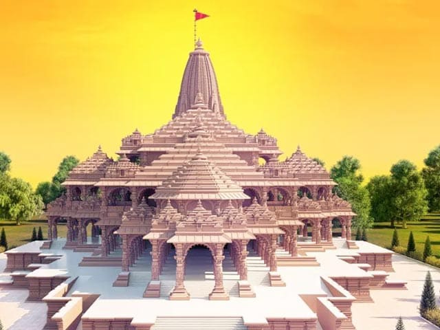 Video: रामलला की मूर्ति को कराया जाएगा नगर भ्रमण, देखिए ये खास रिपोर्ट