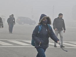 दिल्ली में शिमला-नैनीताल जैसी ठंड, शीत लहर ने दिखाए तेवर, जानें किस शहर में कितना टेंपरेचर