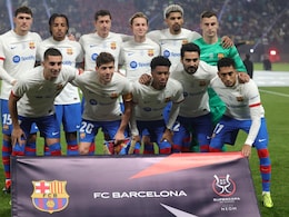 Spanish Officials 'Very Tired' Of Barcelona Referee Scandal Case