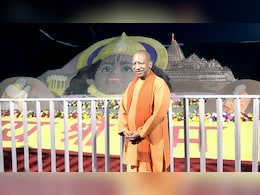 अयोध्या प्राण प्रतिष्ठा समारोह में पीएम मोदी के साथ शामिल होंगे ये मेहमान, सीएम योगी ने किया अभिनंनदन अयोध्या प्राण प्रतिष्ठा समारोह में पीएम मोदी के साथ शामिल होंगे ये मेहमान, सीएम योगी ने किया अभिनंनदन