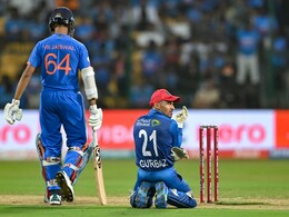 India vs Afghanistan: What If 2nd Super Over Also Ended In A Tie? Rules Explained