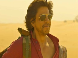 Dunki Box Office Collection Day 18: रिलीज के तीसरे हफ्ते भी गदर मचा रही डंकी, जानें अठारहवें दिन की तूफानी कमाई Dunki Box Office Collection Day 18: रिलीज के तीसरे हफ्ते भी गदर मचा रही डंकी, जानें अठारहवें दिन की तूफानी कमाई