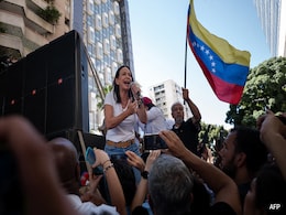 Venezuela Leader Rejects Possibility Of Substitute Opposition Candidate Venezuela Leader Rejects Possibility Of Substitute Opposition Candidate