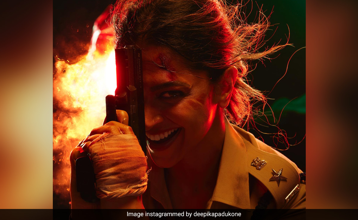 Rohit Shetty On <i>Singham Again</i>: "Deepika Is Like One Of The Heroes"