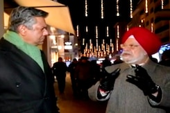 भारत का इस साल मैनुफैक्चरिंग के साथ आईटी सेक्टर को बढ़ाने पर जोर भारत का इस साल मैनुफैक्चरिंग के साथ आईटी सेक्टर को बढ़ाने पर जोर