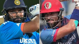 IND vs AFG T20I: अफगानिस्तान ने भारत को दिया 159 रनों का टारगेट, नबी ने खेली 42 रनों की तेज-तर्रार पारी