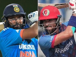 IND vs AFG T20I: अफगानिस्तान ने भारत को दिया 159 रनों का टारगेट, नबी ने खेली 42 रनों की तेज-तर्रार पारी