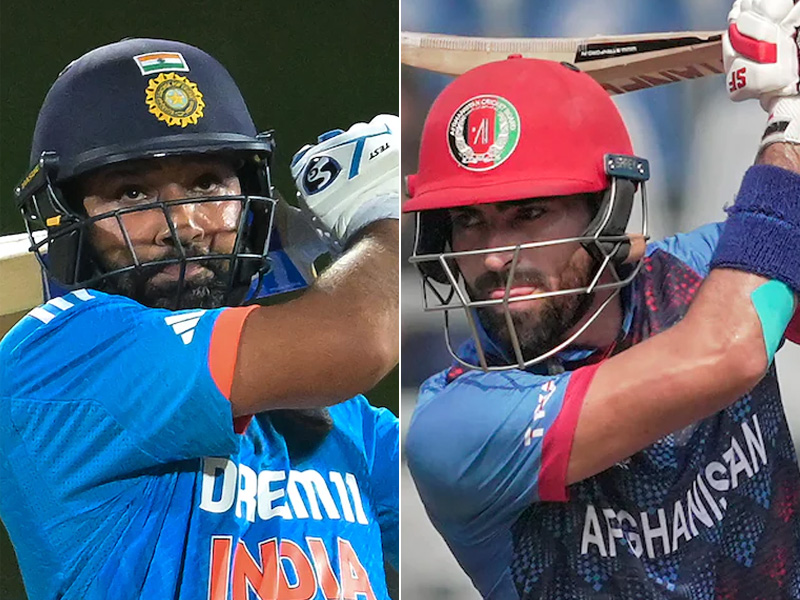 IND vs AFG: आज इंदौर में भारत-अफगानिस्तान के बीच टी20 का दूसरा मुकाबला, जानें कैसी होगी पिच? IND vs AFG: आज इंदौर में भारत-अफगानिस्तान के बीच टी20 का दूसरा मुकाबला, जानें कैसी होगी पिच?