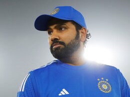 India vs England: What Changes Will Rohit Sharma Make To Replace Injured Jadeja, Rahul In Vizag?