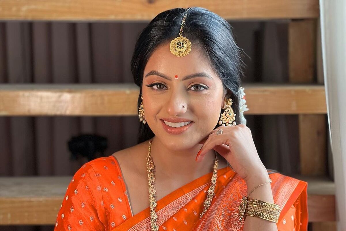 मंगल लक्ष्मी से दीपिका सिंह बदलेंगी अपनी पहचान, जानें टीवी कमबैक पर क्या कहती हैं 'दीया और बाती हम' की 'संध्या बींदणीं'