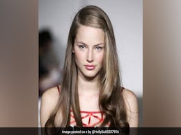 Top Model Died By Suicide 2 Years After Visiting Jeffrey Epstein's Island Top Model Died By Suicide 2 Years After Visiting Jeffrey Epstein's Island