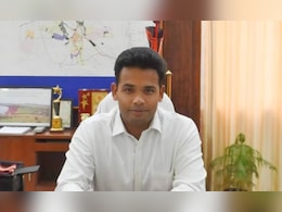 IAS-RAS Transfer: जानिए कौन हैं IAS आलोक रंजन जिन्हें बनाया गया चित्तौड़गढ़ का नया कलेक्टर IAS-RAS Transfer: जानिए कौन हैं IAS आलोक रंजन जिन्हें बनाया गया चित्तौड़गढ़ का नया कलेक्टर