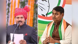 Rajasthan Politics: टीकाराम जूली होंगे राजस्थान में नेता प्रतिपक्ष? सोशल मीडिया पर ट्रेंड कर रहा #10करोड़_नेताप्रतिपक्ष_अलवर,  जानिए माजरा