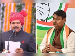 Rajasthan Politics: टीकाराम जूली होंगे राजस्थान में नेता प्रतिपक्ष? सोशल मीडिया पर ट्रेंड कर रहा #10करोड़_नेताप्रतिपक्ष_अलवर,  जानिए माजरा