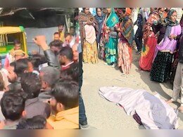 राजस्थान में इस जिले में 150 लोगों पर केस दर्ज, जानें क्या है पूरा मामला?