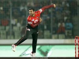 T20 League Contract Terminated Due To 'Match Fixing'? Shoaib Malik Reacts
