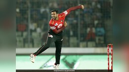 Shoaib Malik: शोएब मलिक पर 'मैच फीक्सिंग' का शक, फ्रेंचाइजी ने रद्द किया कॉन्ट्रैक्ट - रिपोर्ट